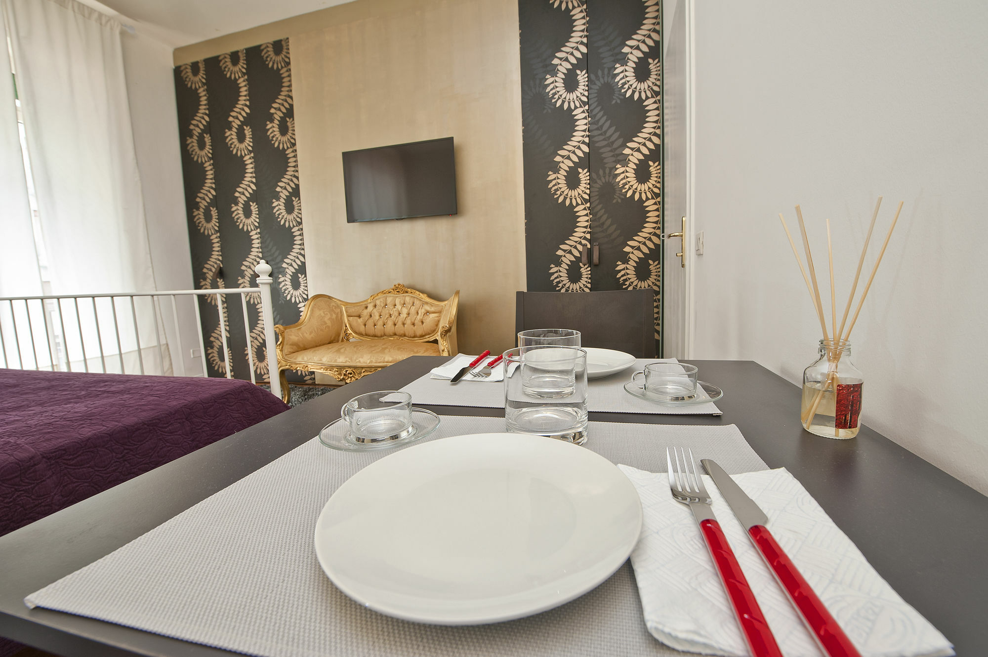 Maison Pensión 3*