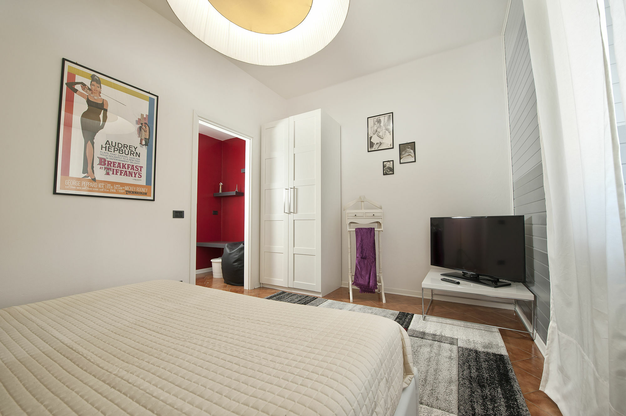 Pensión Maison 3*